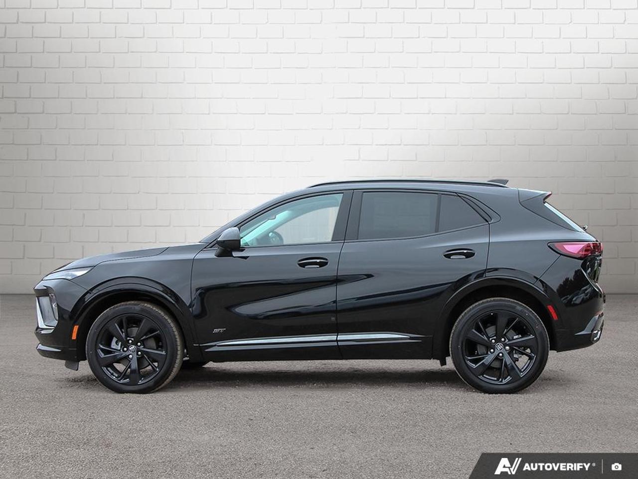 2026 Buick Envision AWD 4dr Sport Touring Photo5