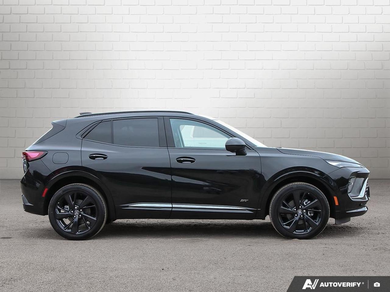 2026 Buick Envision AWD 4dr Sport Touring Photo