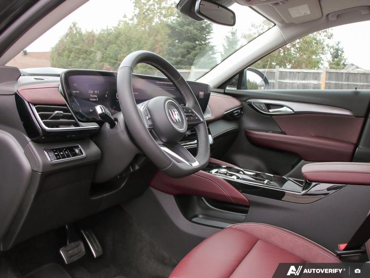 2026 Buick Envision AWD 4dr Sport Touring Photo