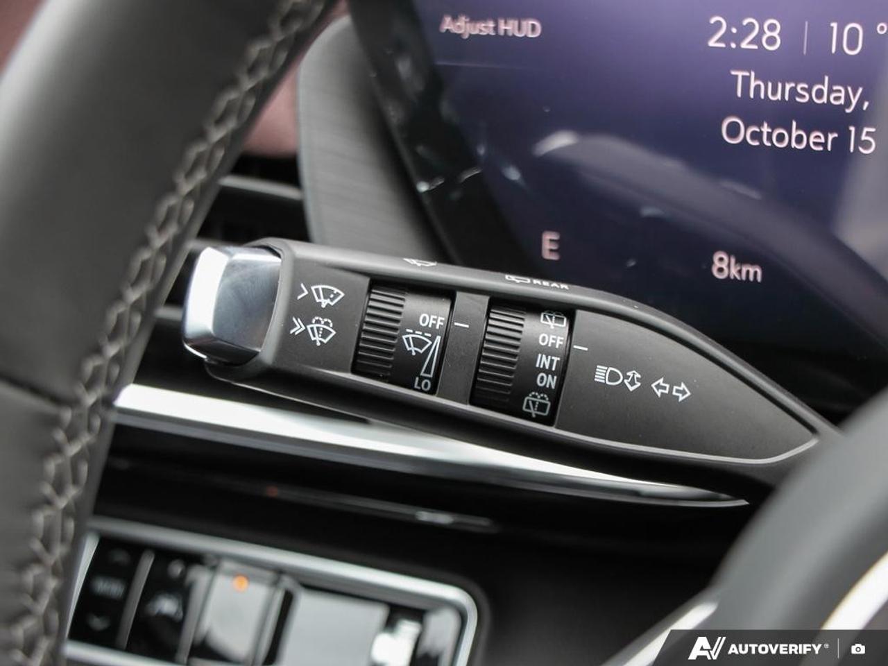 2026 Buick Envision AWD 4dr Sport Touring Photo