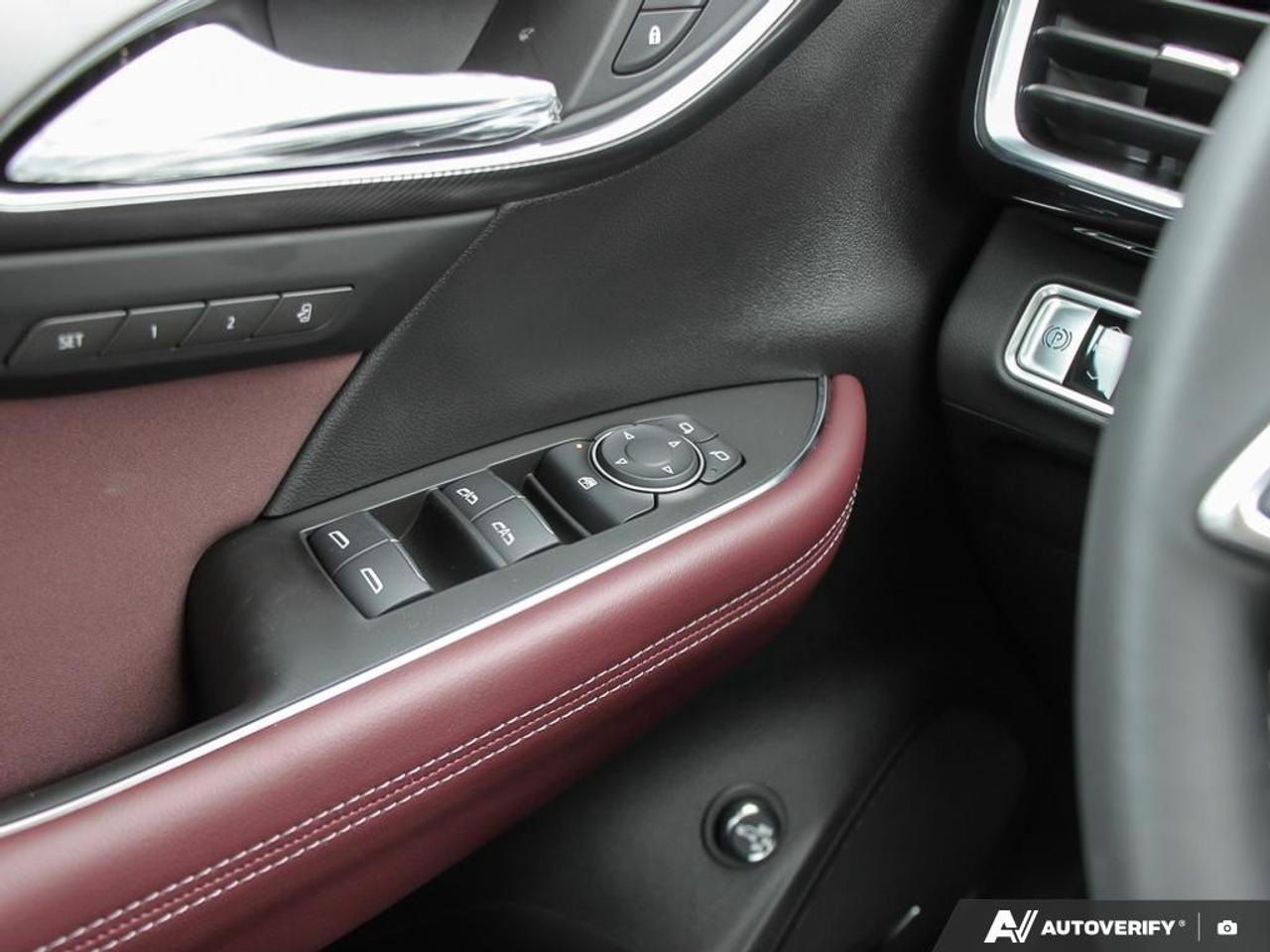 2026 Buick Envision AWD 4dr Sport Touring Photo