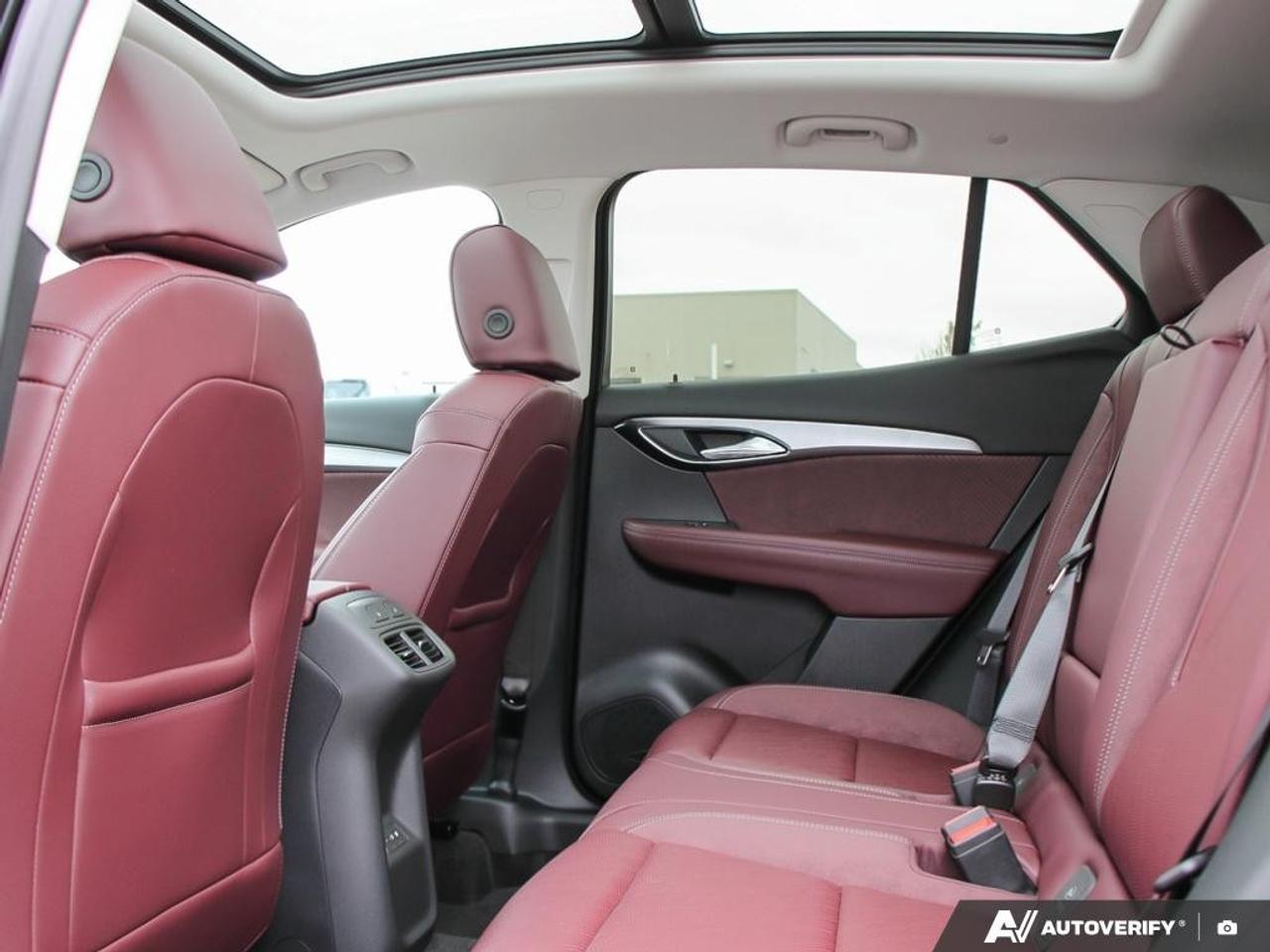 2026 Buick Envision AWD 4dr Sport Touring Photo