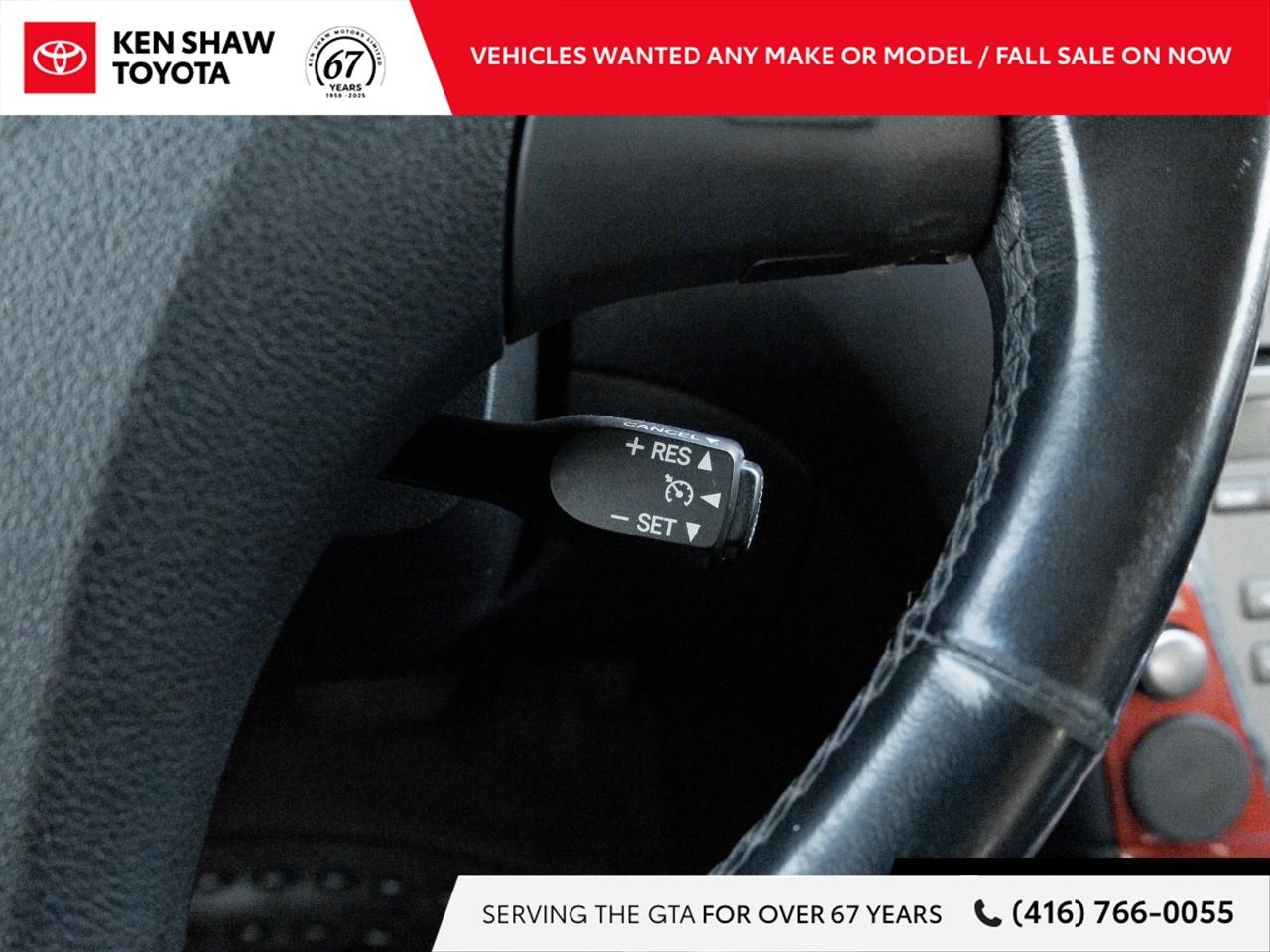 2008 Lexus ES 350 Base 4dr Sedan Photo