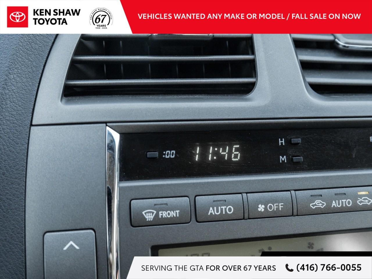 2008 Lexus ES 350 Base 4dr Sedan Photo