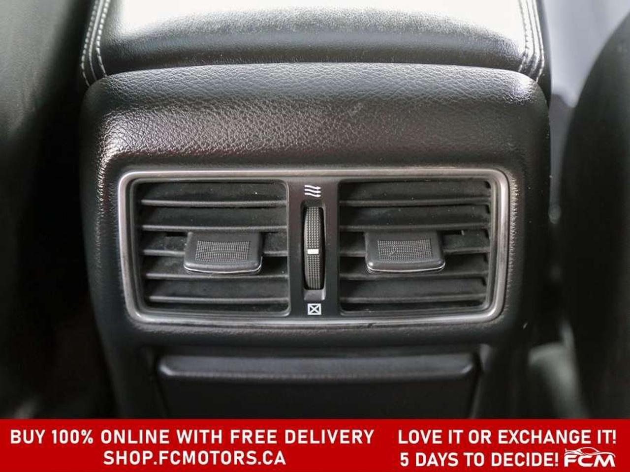 2014 Infiniti Q50 AWD   FULLY CERTIFIED WITH WARRANTY Photo