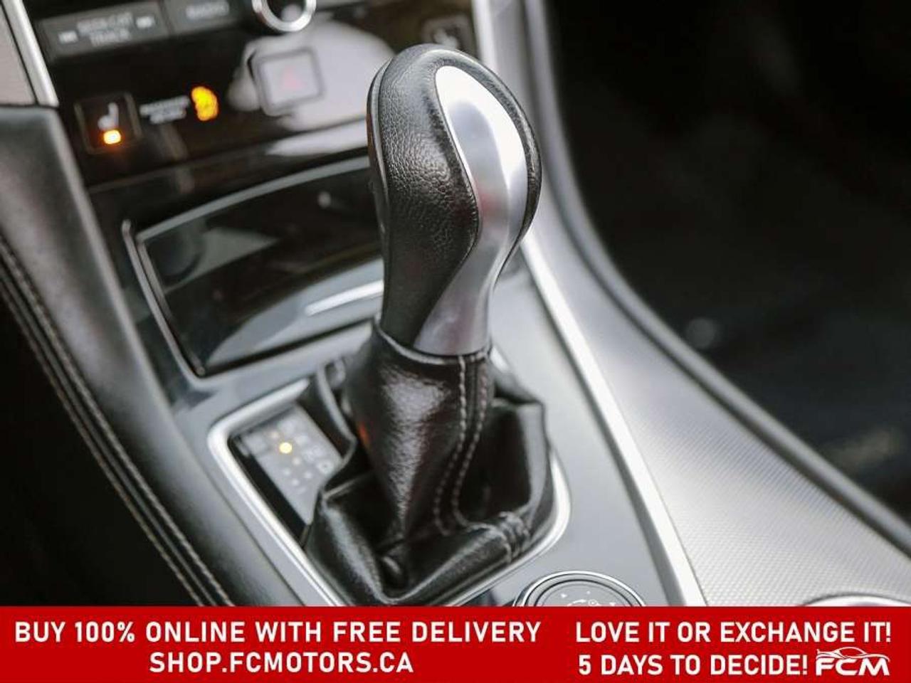 2014 Infiniti Q50 AWD   FULLY CERTIFIED WITH WARRANTY Photo