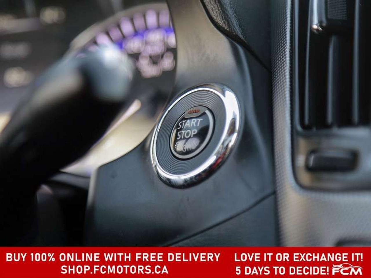 2014 Infiniti Q50 AWD   FULLY CERTIFIED WITH WARRANTY Photo