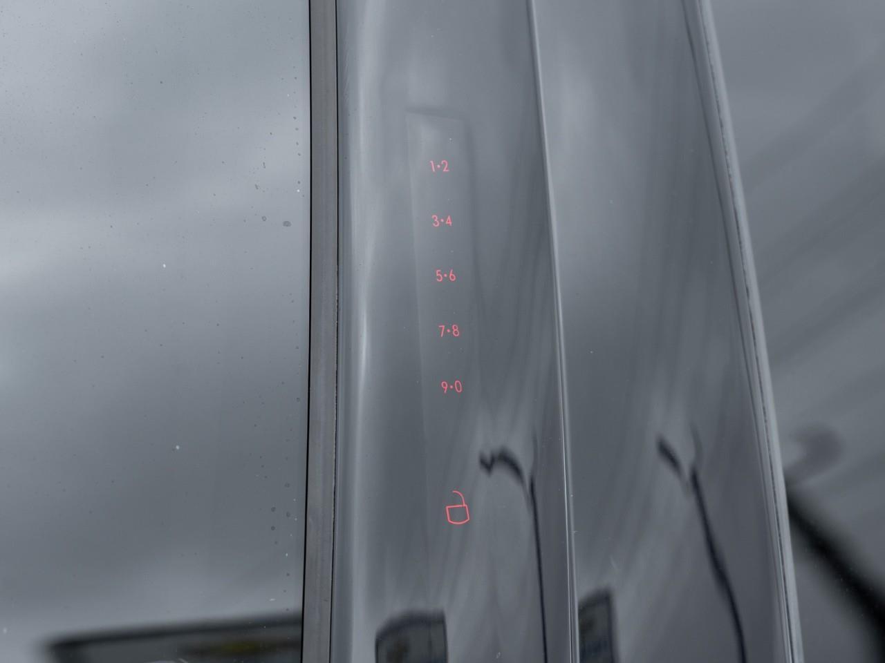 2023 Lincoln Aviator Reserve 4dr All-Wheel Drive Photo