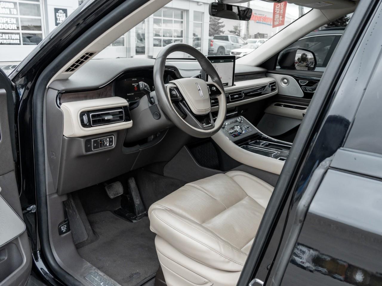 2023 Lincoln Aviator Reserve 4dr All-Wheel Drive Photo
