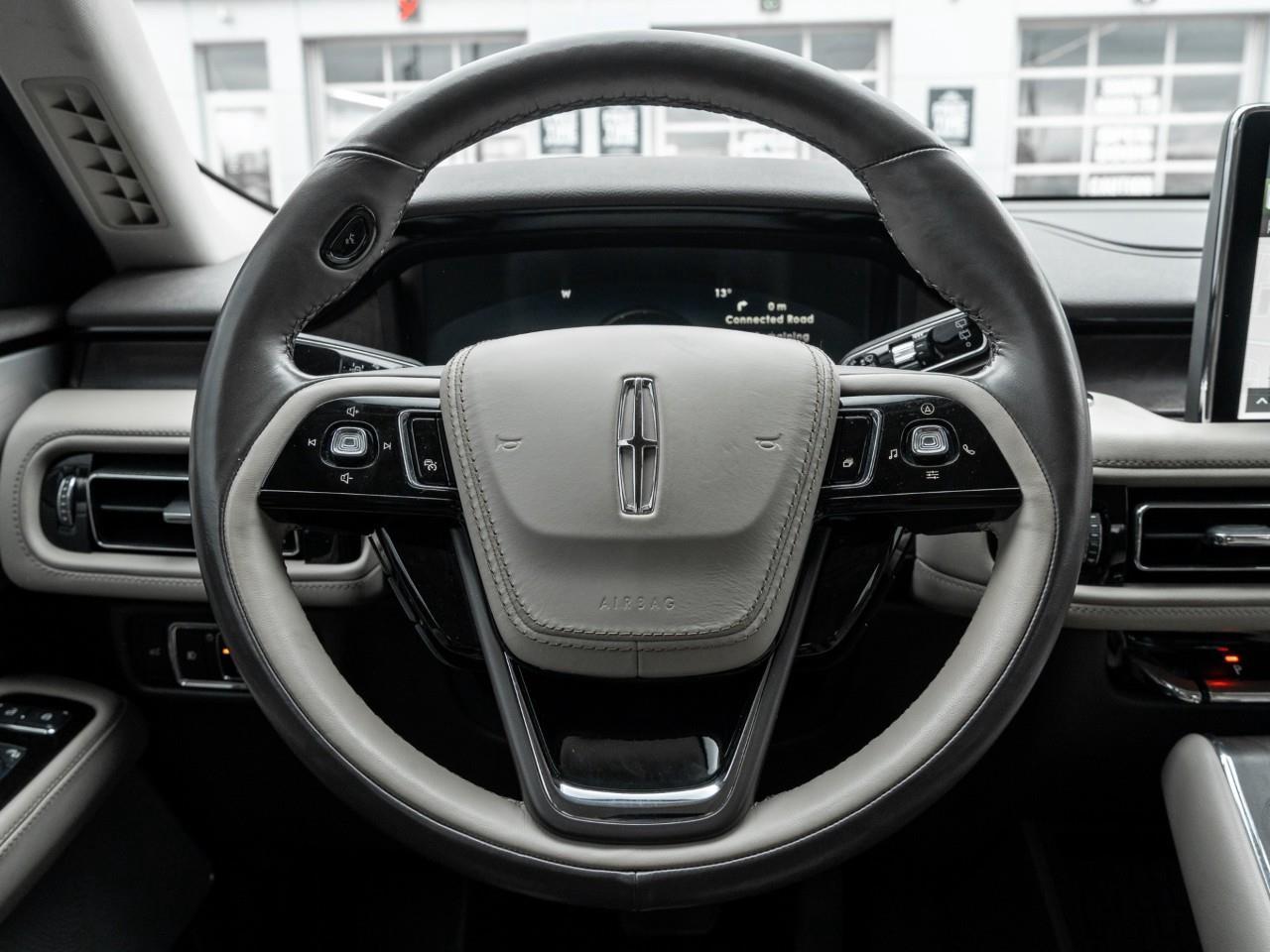2023 Lincoln Aviator Reserve 4dr All-Wheel Drive Photo
