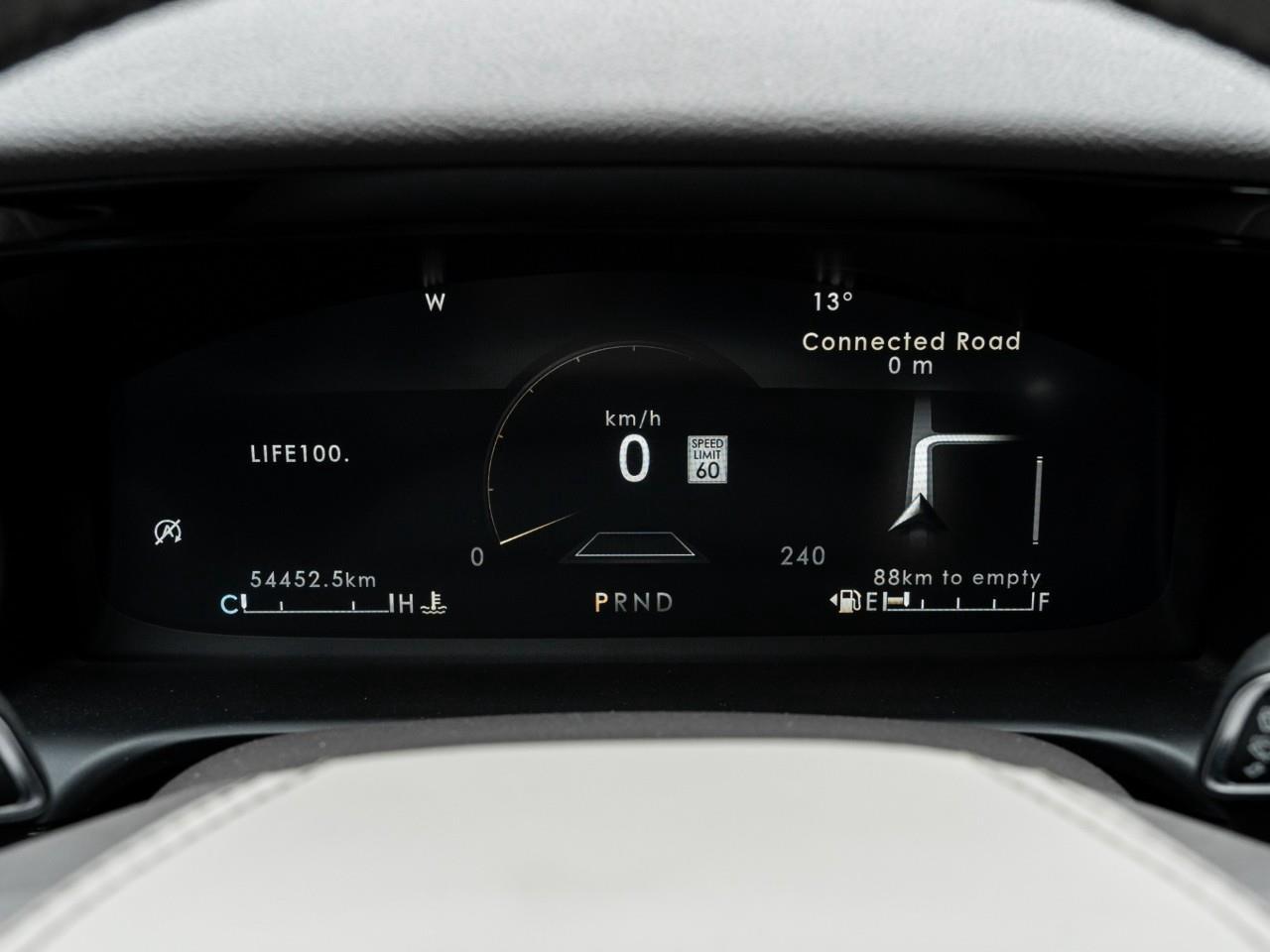 2023 Lincoln Aviator Reserve 4dr All-Wheel Drive Photo