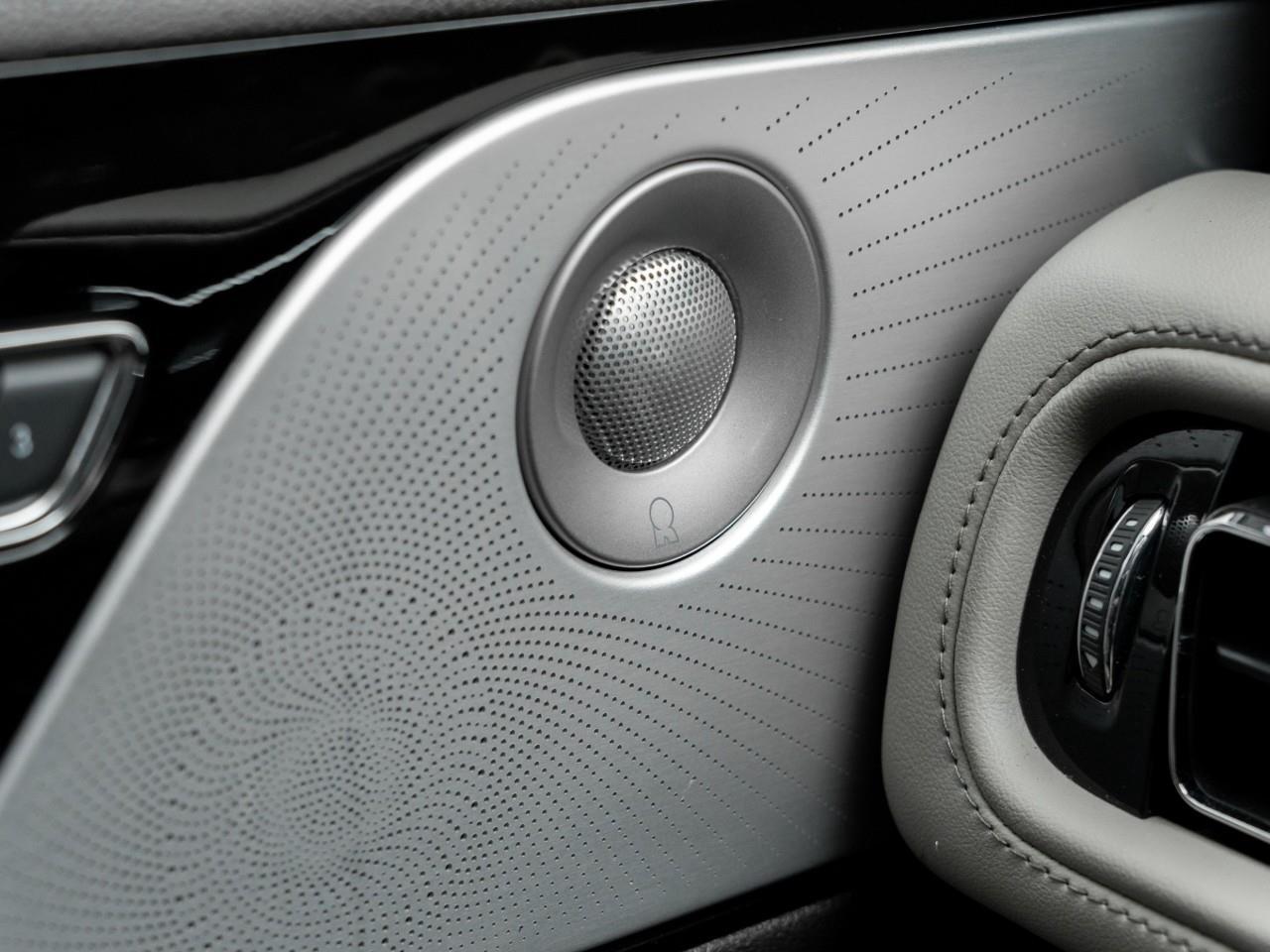 2023 Lincoln Aviator Reserve 4dr All-Wheel Drive Photo
