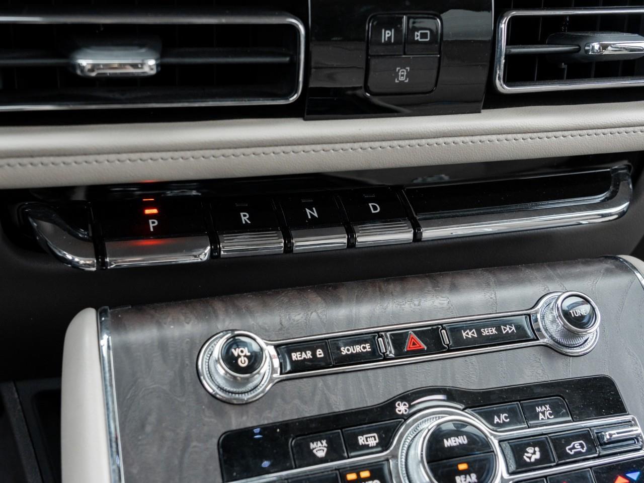 2023 Lincoln Aviator Reserve 4dr All-Wheel Drive Photo