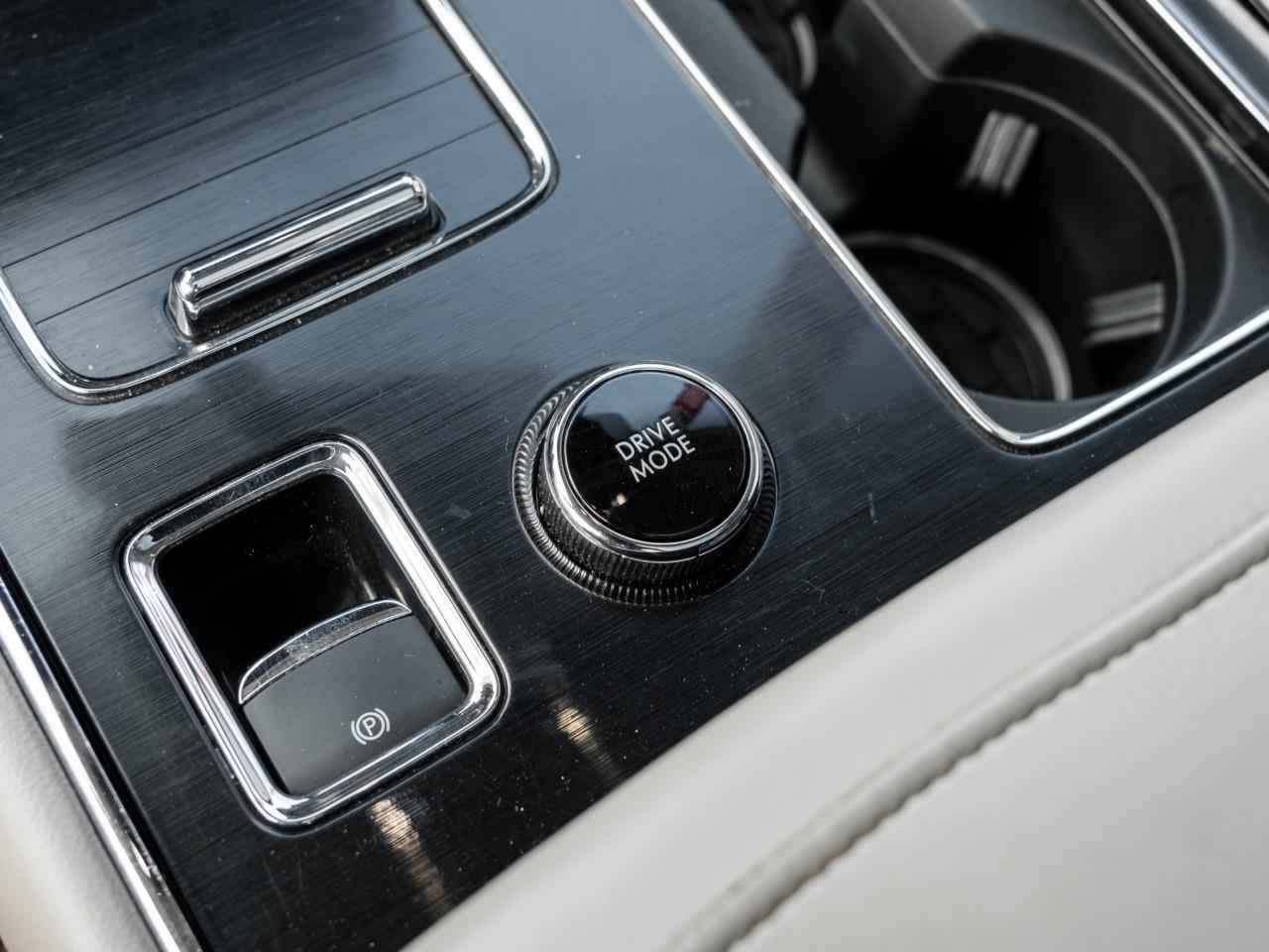 2023 Lincoln Aviator Reserve 4dr All-Wheel Drive Photo