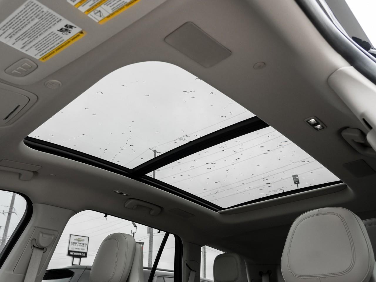 2023 Lincoln Aviator Reserve 4dr All-Wheel Drive Photo