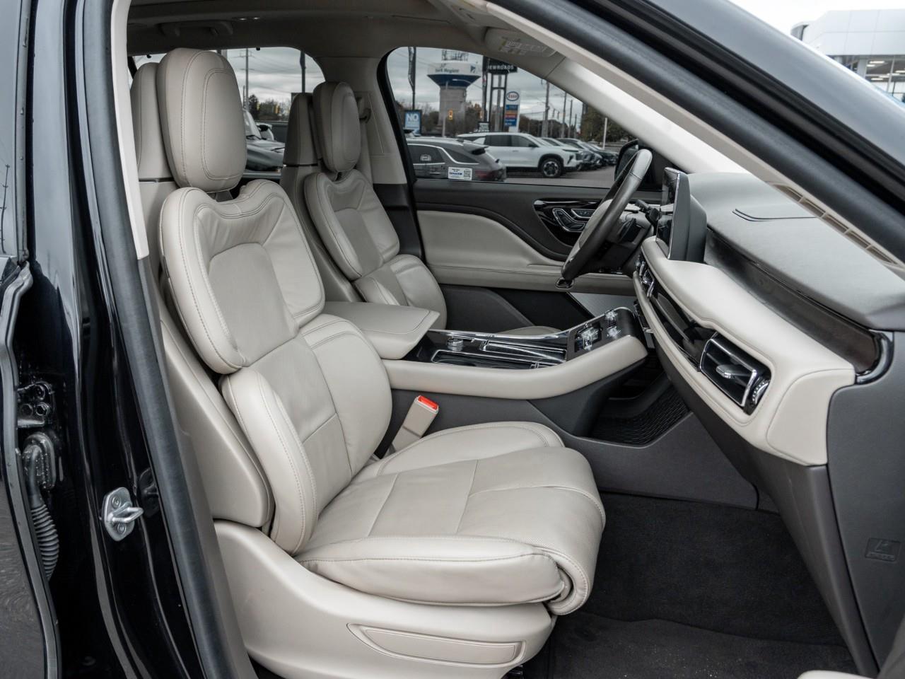 2023 Lincoln Aviator Reserve 4dr All-Wheel Drive Photo