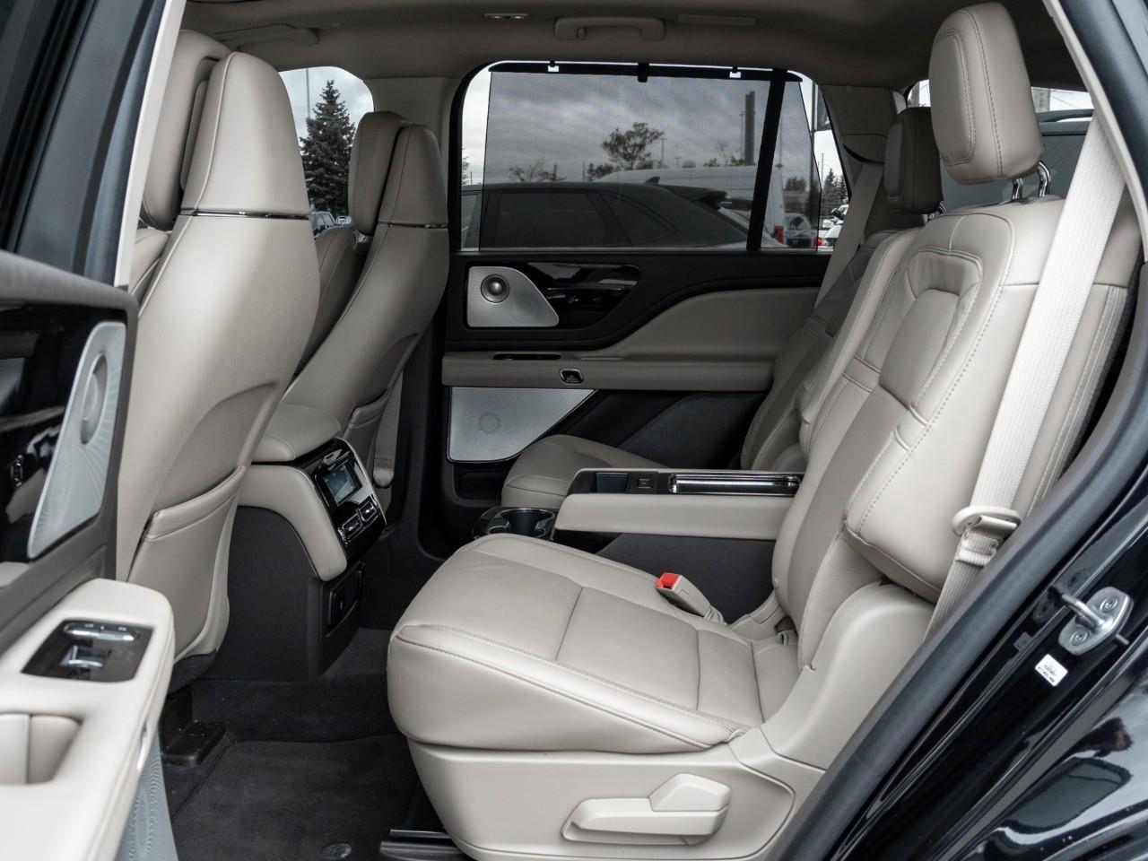 2023 Lincoln Aviator Reserve 4dr All-Wheel Drive Photo