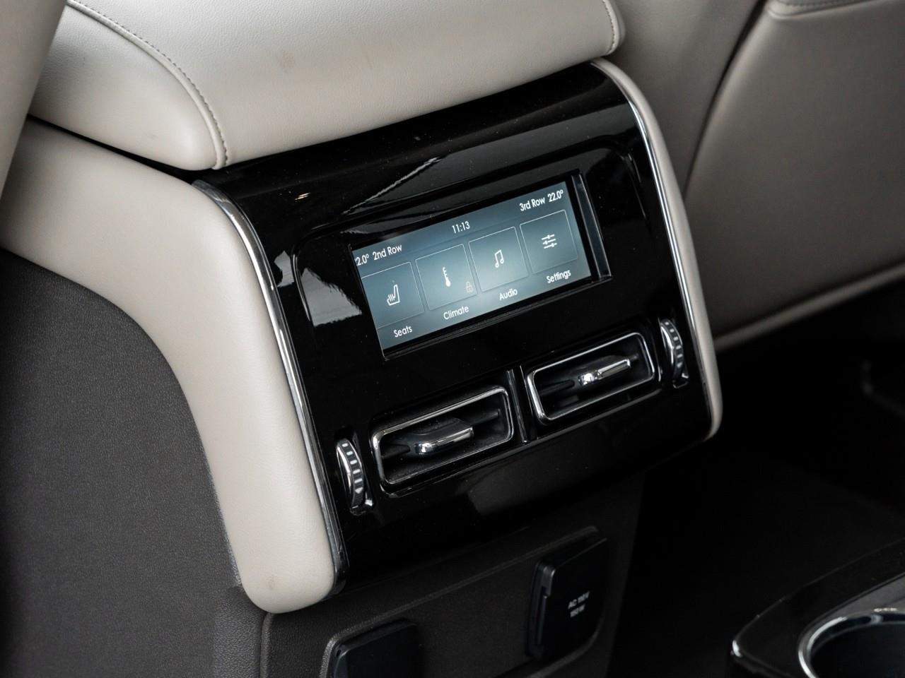 2023 Lincoln Aviator Reserve 4dr All-Wheel Drive Photo