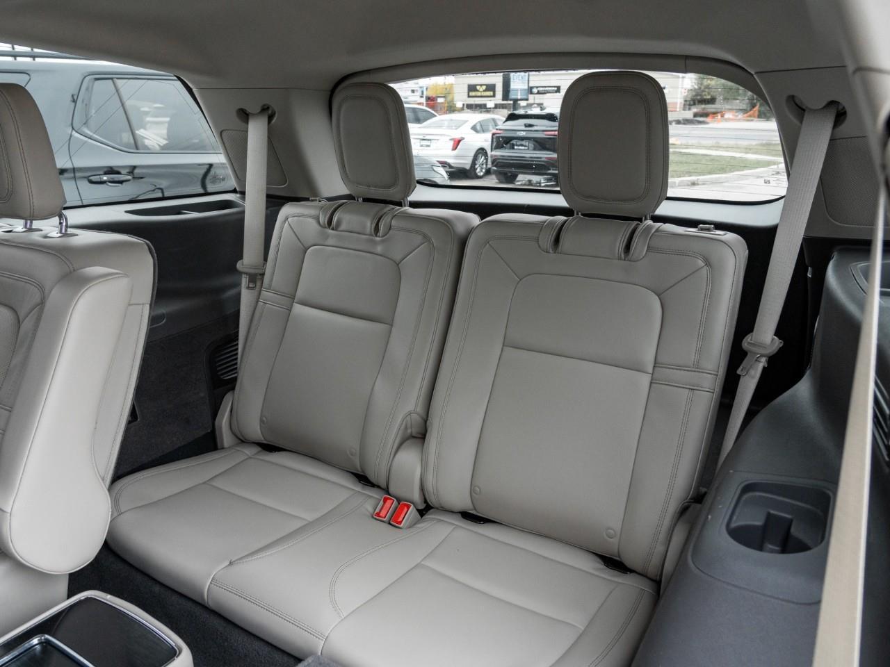 2023 Lincoln Aviator Reserve 4dr All-Wheel Drive Photo