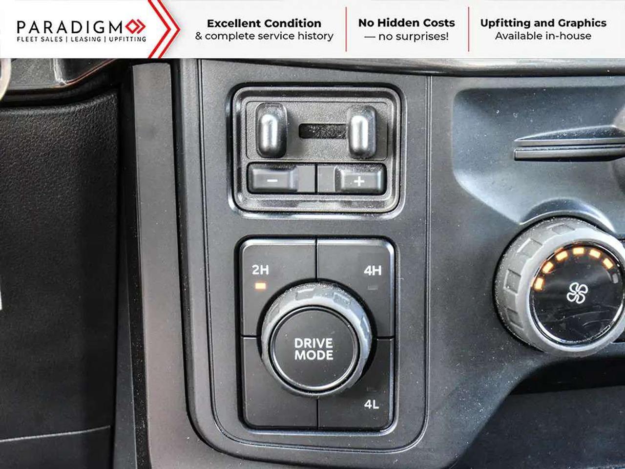 2025 Ford F-150 STX Photo