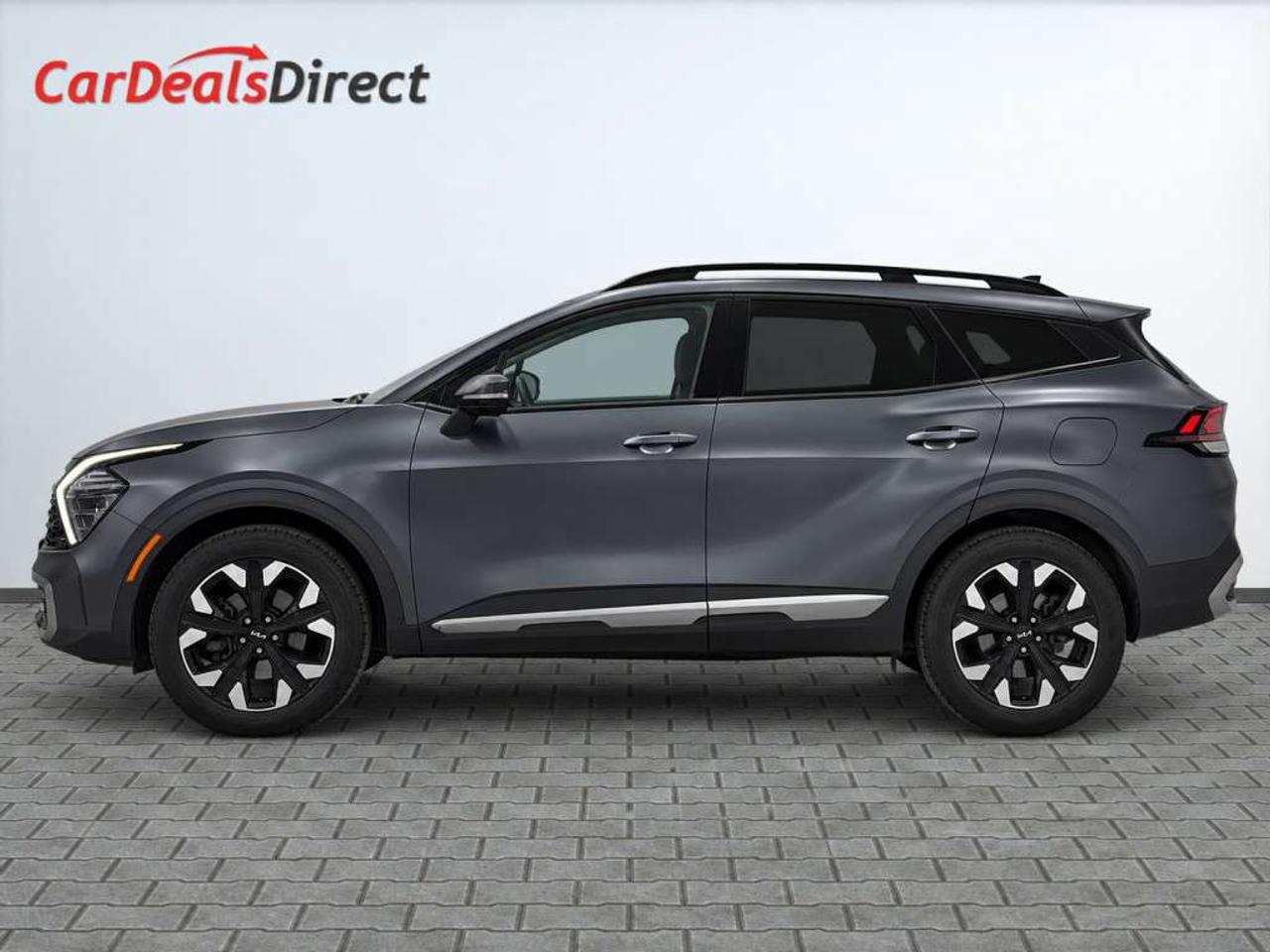 2023 Kia Sportage X-LINE LIMITED   AWD   LEATHER   PANOROOF   NAVI   360 CAMERA   HARMAN KARDON Photo