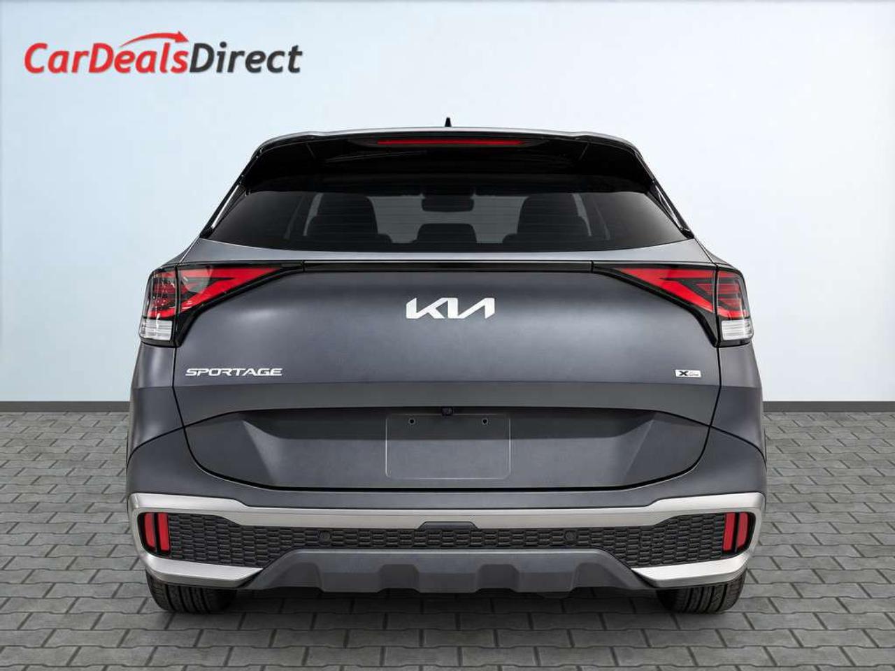 2023 Kia Sportage X-LINE LIMITED   AWD   LEATHER   PANOROOF   NAVI   360 CAMERA   HARMAN KARDON Photo