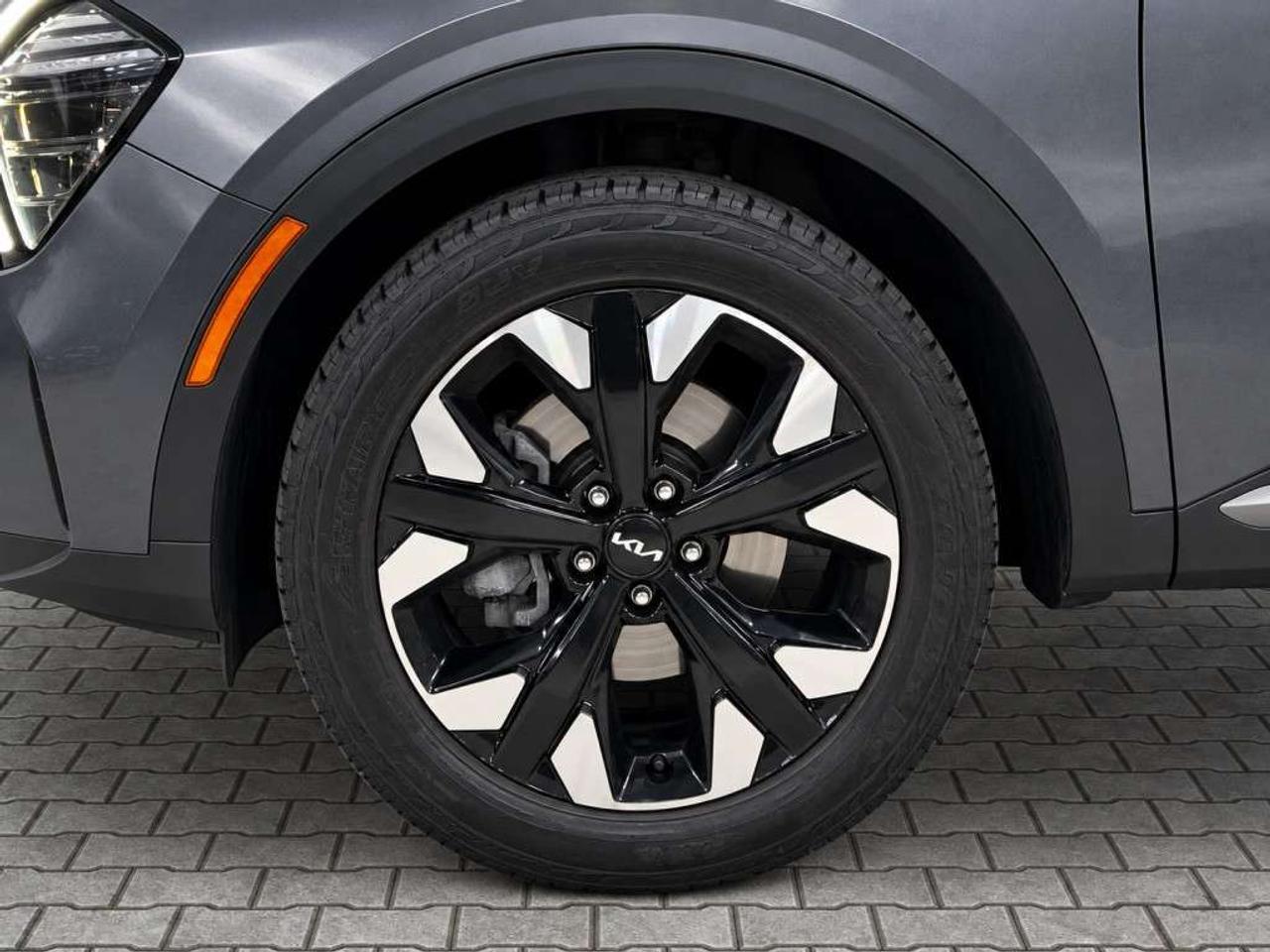 2023 Kia Sportage X-LINE LIMITED   AWD   LEATHER   PANOROOF   NAVI   360 CAMERA   HARMAN KARDON Photo
