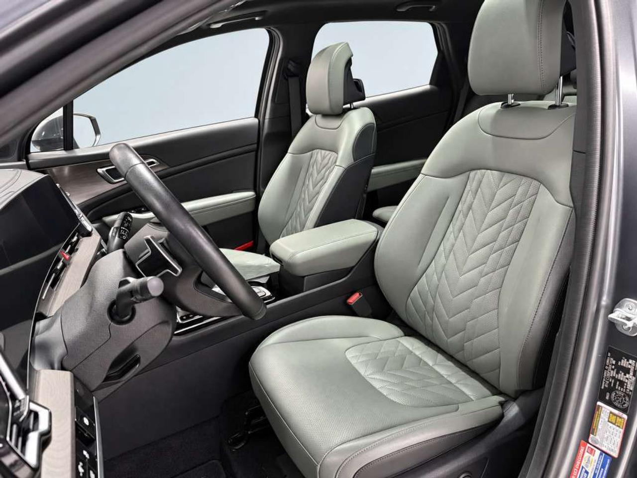 2023 Kia Sportage X-LINE LIMITED   AWD   LEATHER   PANOROOF   NAVI   360 CAMERA   HARMAN KARDON Photo