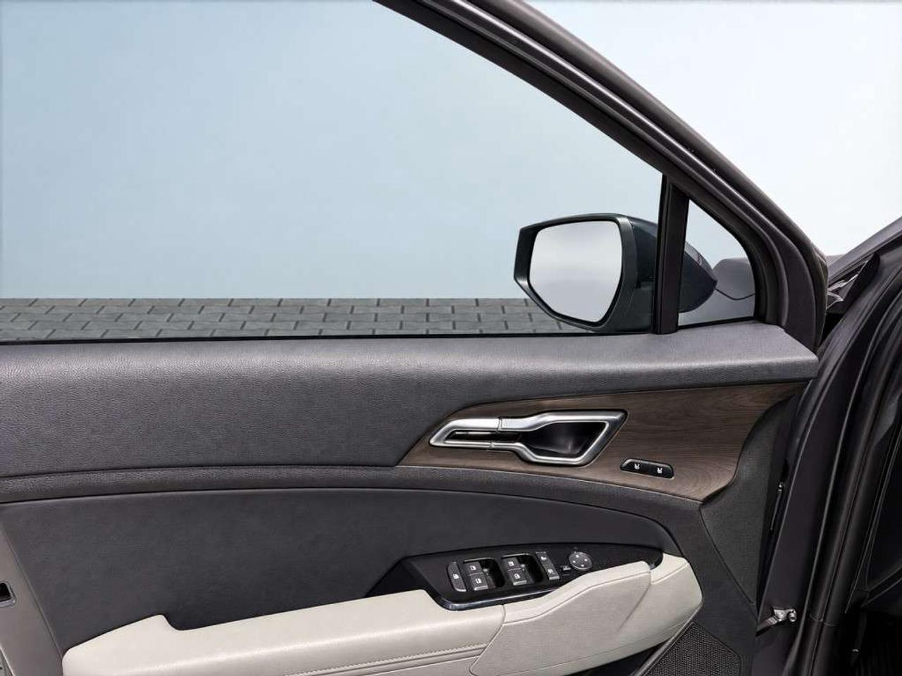 2023 Kia Sportage X-LINE LIMITED   AWD   LEATHER   PANOROOF   NAVI   360 CAMERA   HARMAN KARDON Photo