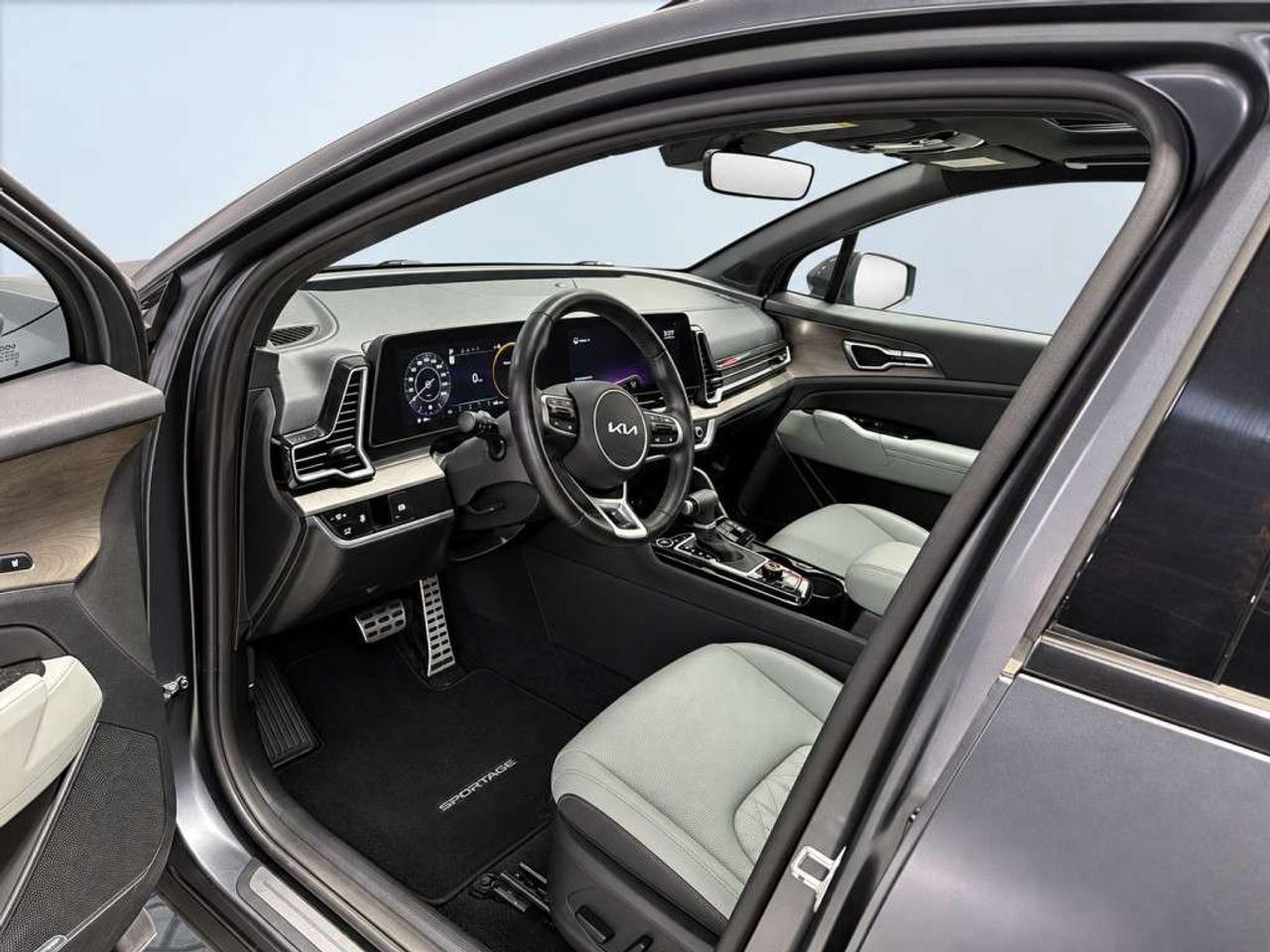 2023 Kia Sportage X-LINE LIMITED   AWD   LEATHER   PANOROOF   NAVI   360 CAMERA   HARMAN KARDON Photo