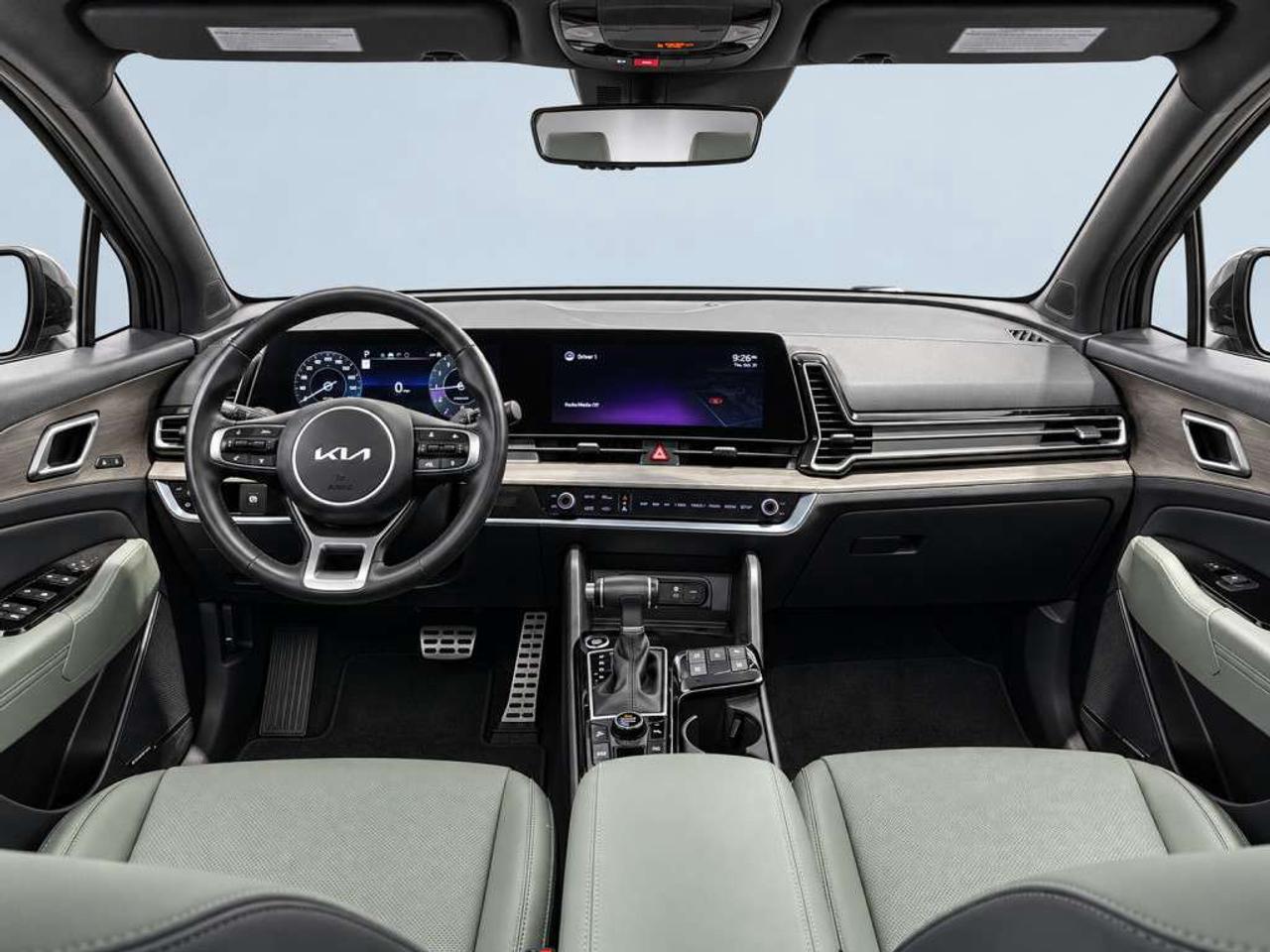 2023 Kia Sportage X-LINE LIMITED   AWD   LEATHER   PANOROOF   NAVI   360 CAMERA   HARMAN KARDON Photo