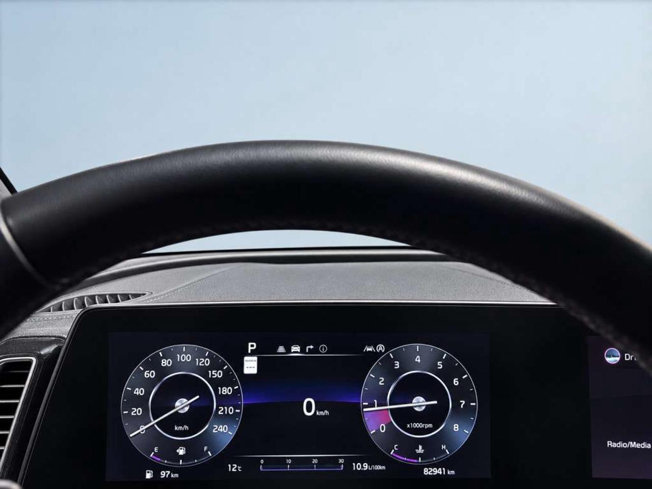 2023 Kia Sportage X-LINE LIMITED   AWD   LEATHER   PANOROOF   NAVI   360 CAMERA   HARMAN KARDON Photo