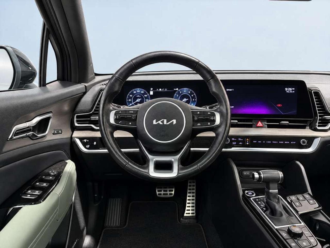 2023 Kia Sportage X-LINE LIMITED   AWD   LEATHER   PANOROOF   NAVI   360 CAMERA   HARMAN KARDON Photo