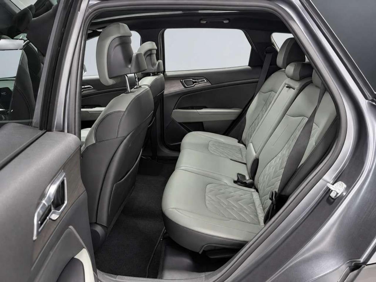 2023 Kia Sportage X-LINE LIMITED   AWD   LEATHER   PANOROOF   NAVI   360 CAMERA   HARMAN KARDON Photo