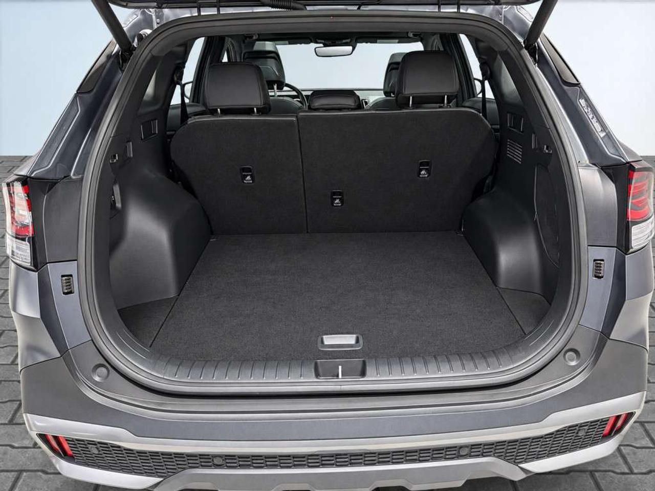 2023 Kia Sportage X-LINE LIMITED   AWD   LEATHER   PANOROOF   NAVI   360 CAMERA   HARMAN KARDON Photo