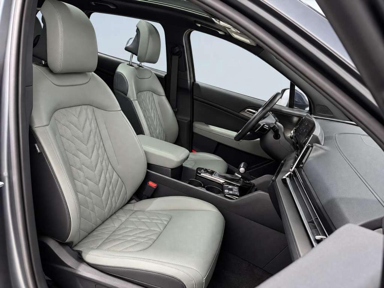 2023 Kia Sportage X-LINE LIMITED   AWD   LEATHER   PANOROOF   NAVI   360 CAMERA   HARMAN KARDON Photo