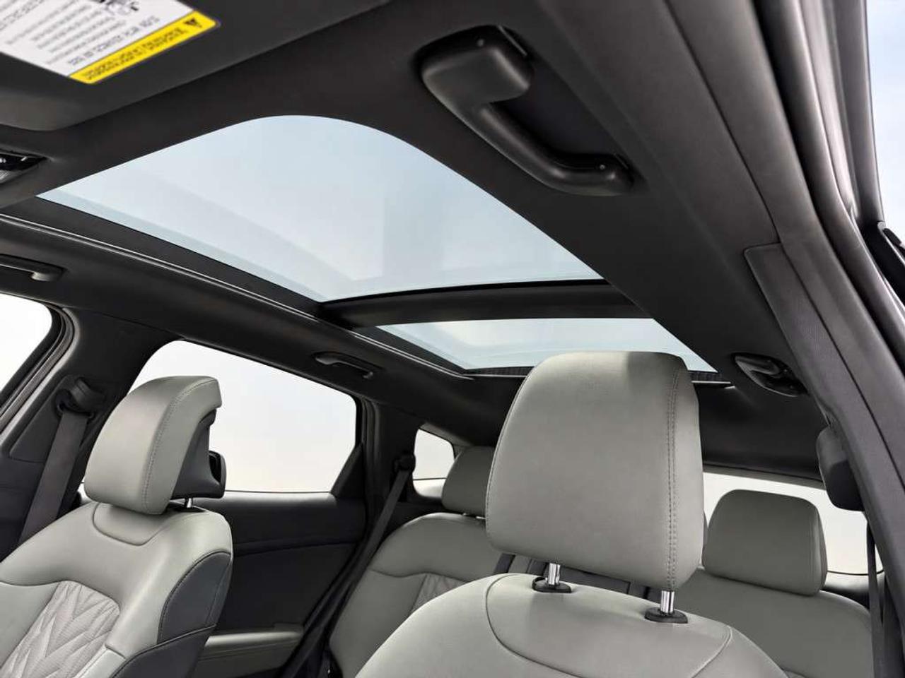 2023 Kia Sportage X-LINE LIMITED   AWD   LEATHER   PANOROOF   NAVI   360 CAMERA   HARMAN KARDON Photo