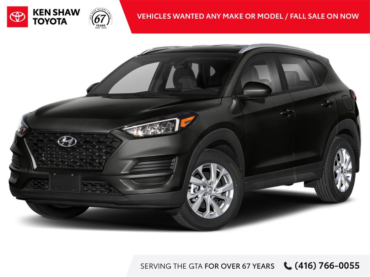 2020 Hyundai Tucson Preferred w/Trend Package 4dr All-Wheel Drive Photo0