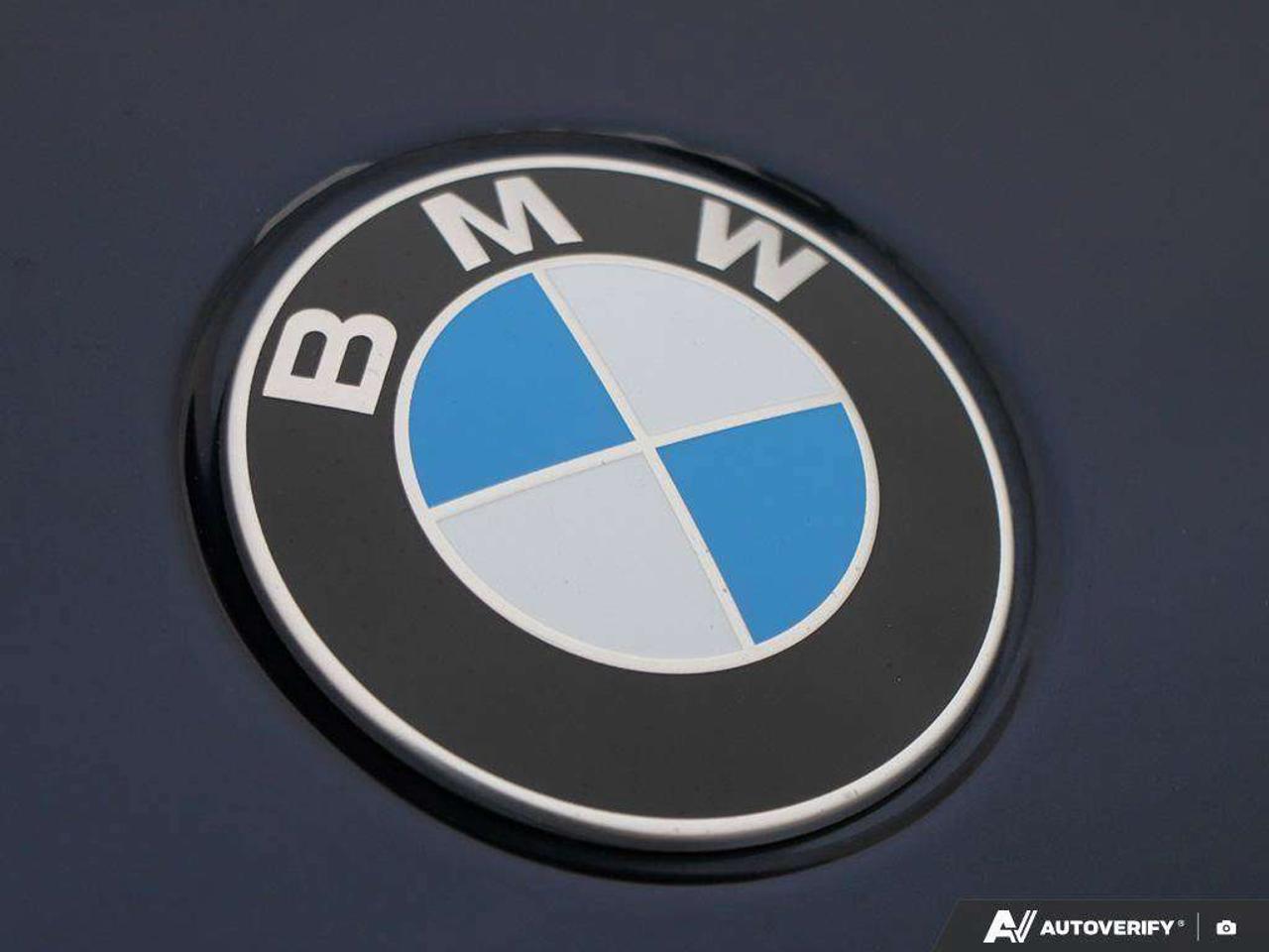 2024 BMW X5 3.0L V6, XDRIVE40I, ALLOYS, LEATHER, NAV, SUNROOF, CERTIFIED PEROWNED! Photo