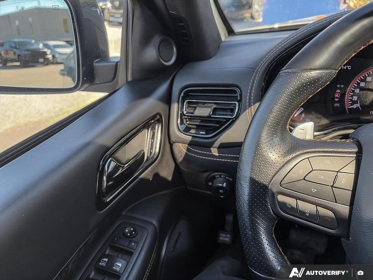 2022 Dodge Durango R/T 4dr All-wheel Drive Photo
