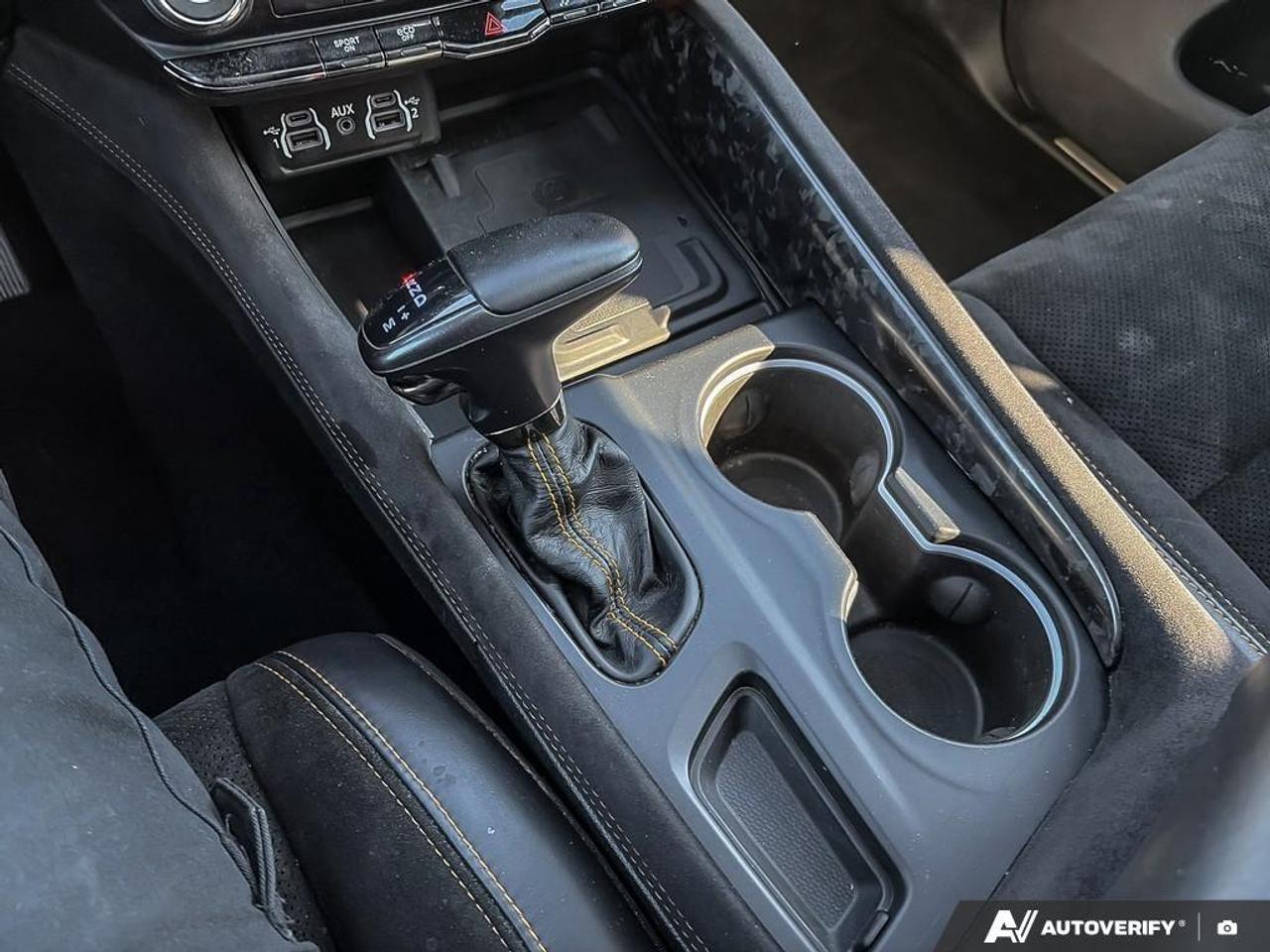 2022 Dodge Durango R/T 4dr All-wheel Drive Photo