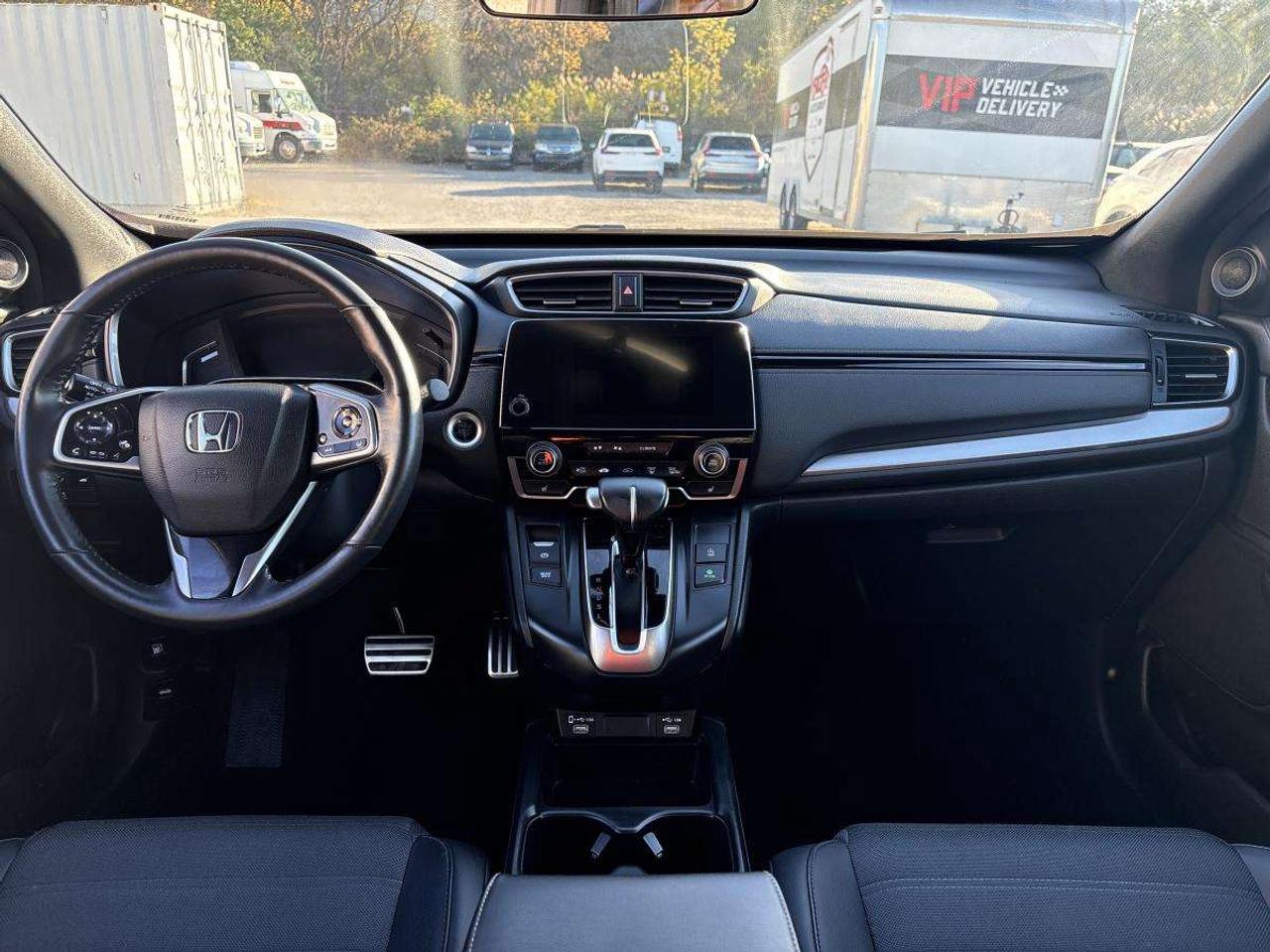 2022 Honda CR-V Sport Honda Certified With 7YRS/160K Warranty Photo