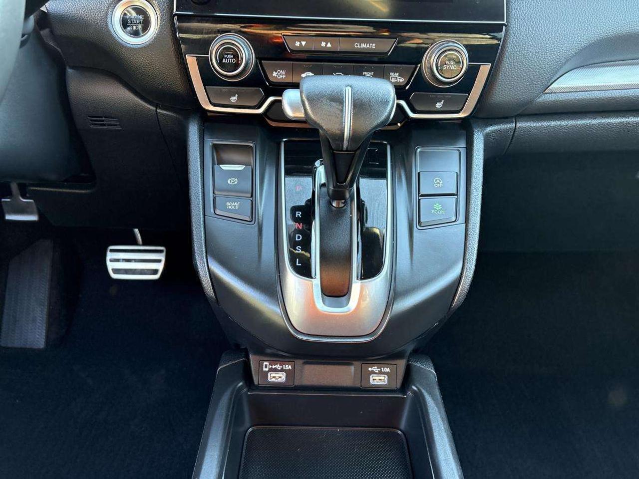 2022 Honda CR-V Sport Honda Certified With 7YRS/160K Warranty Photo