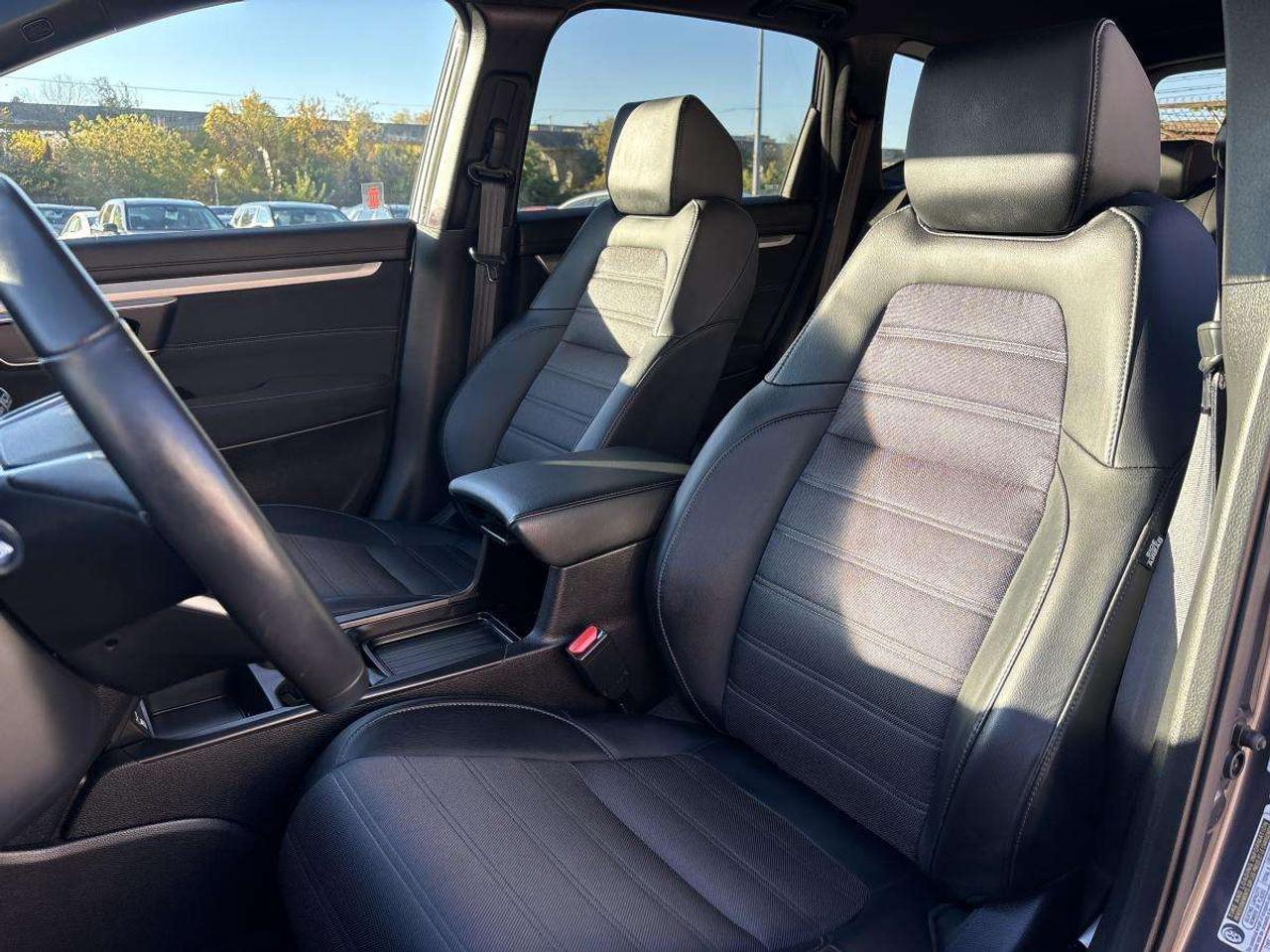 2022 Honda CR-V Sport Honda Certified With 7YRS/160K Warranty Photo
