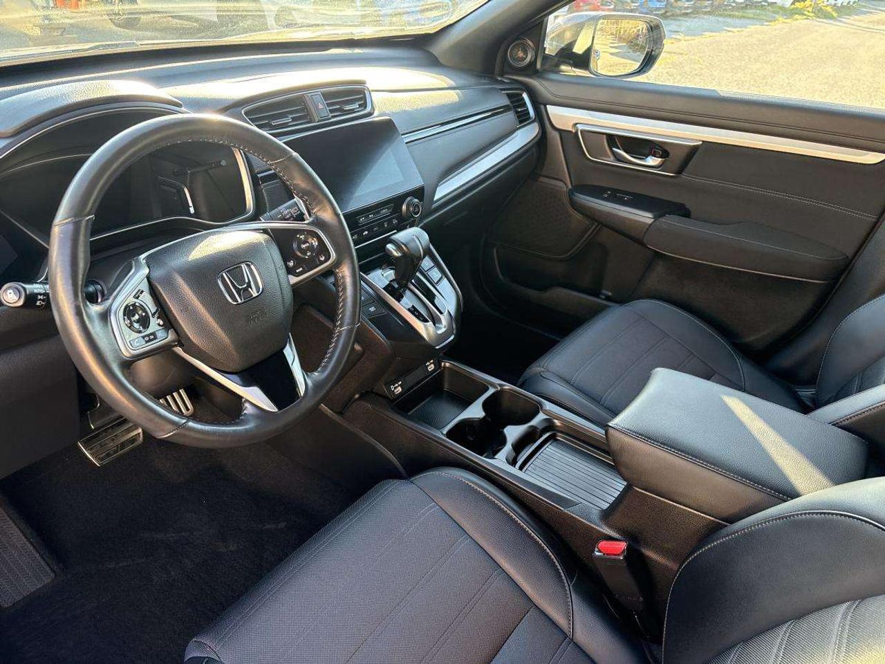 2022 Honda CR-V Sport Honda Certified With 7YRS/160K Warranty Photo