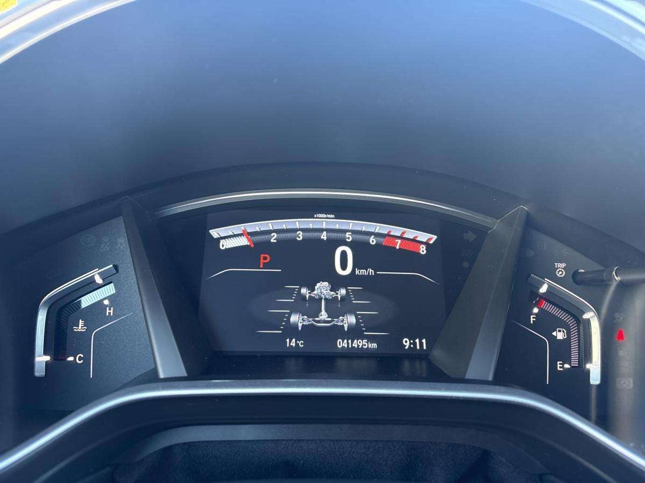 2022 Honda CR-V Sport Honda Certified With 7YRS/160K Warranty Photo