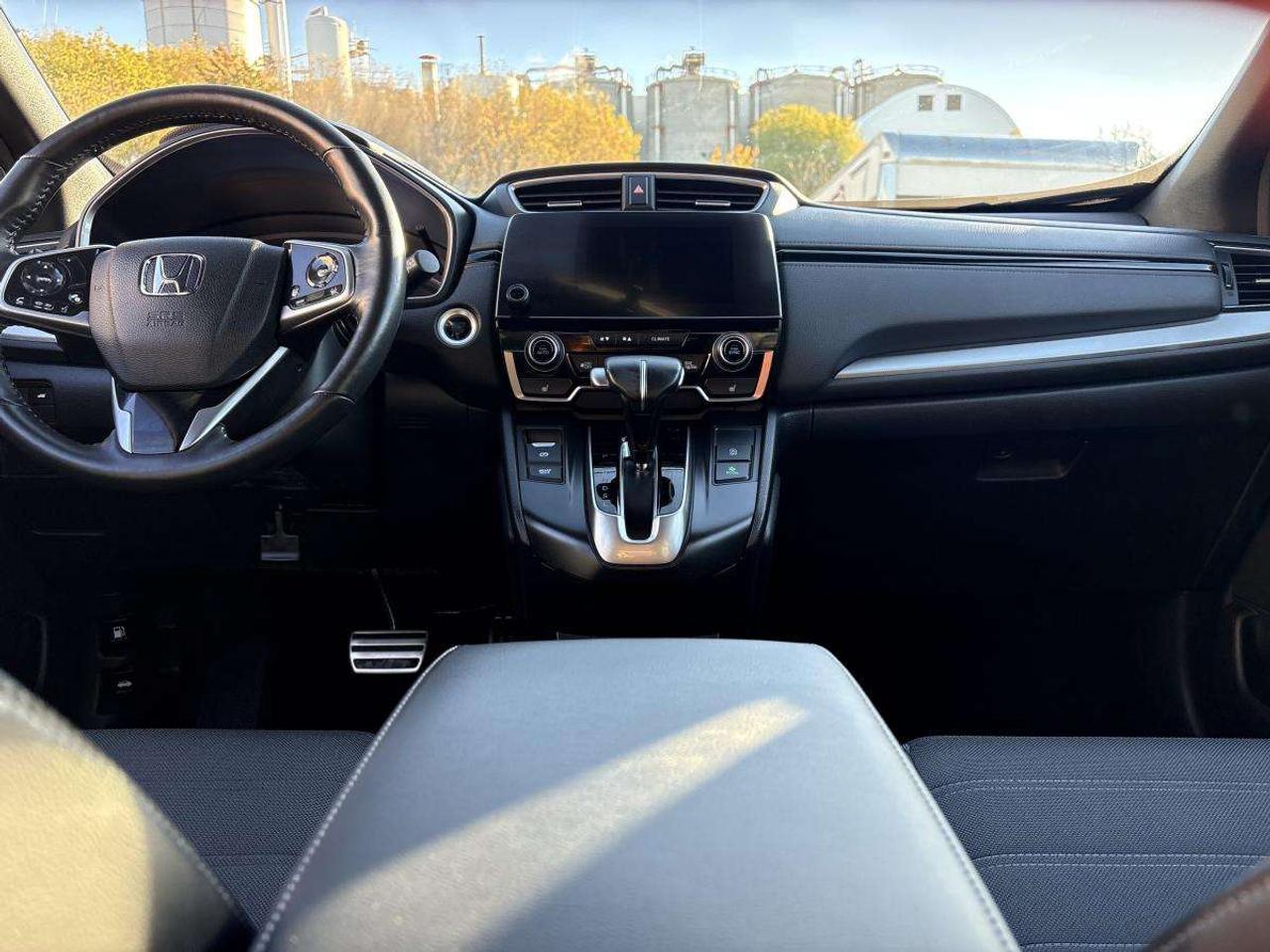 2022 Honda CR-V Sport Honda Certified With 7YRS/160K Warranty Photo