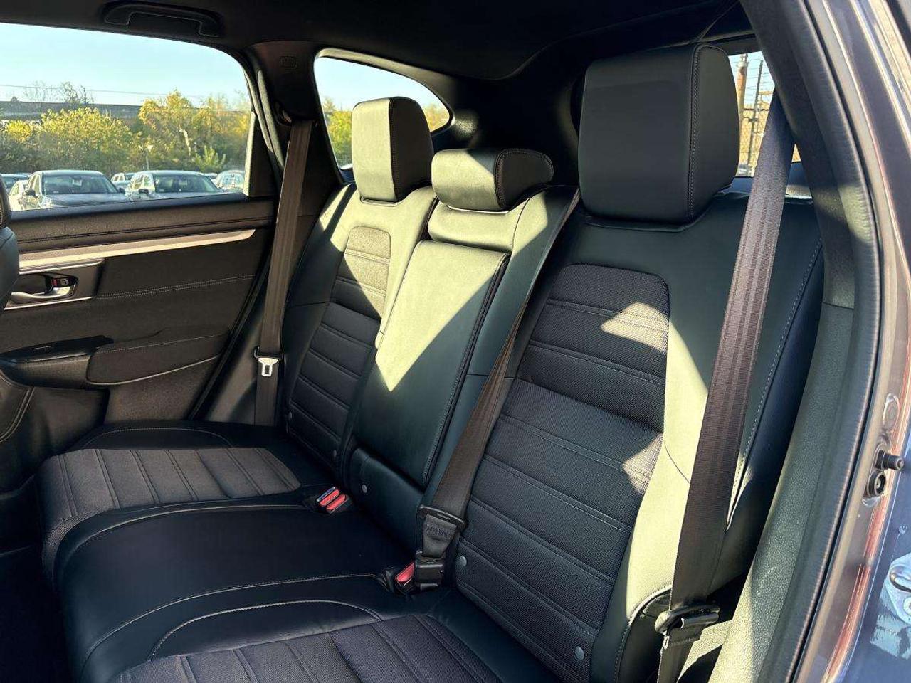 2022 Honda CR-V Sport Honda Certified With 7YRS/160K Warranty Photo