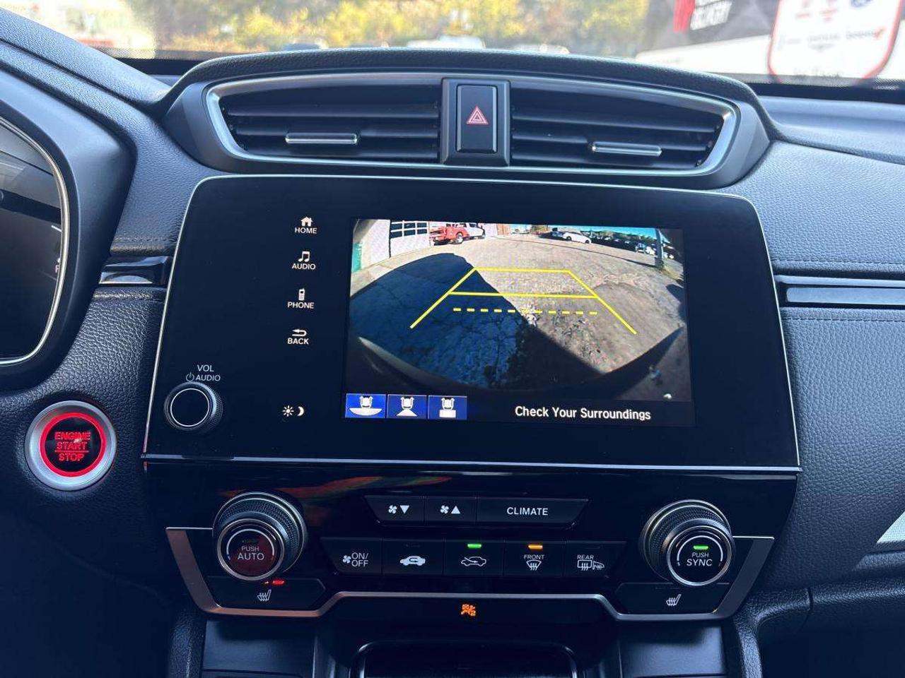 2022 Honda CR-V Sport Honda Certified With 7YRS/160K Warranty Photo