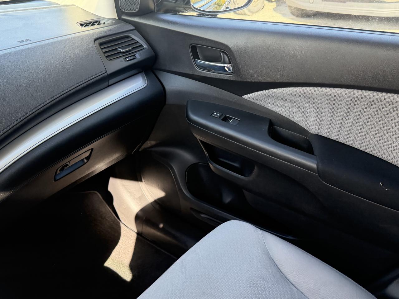 2015 Honda CR-V EX | AWD | Sunroof |  One Owner Photo
